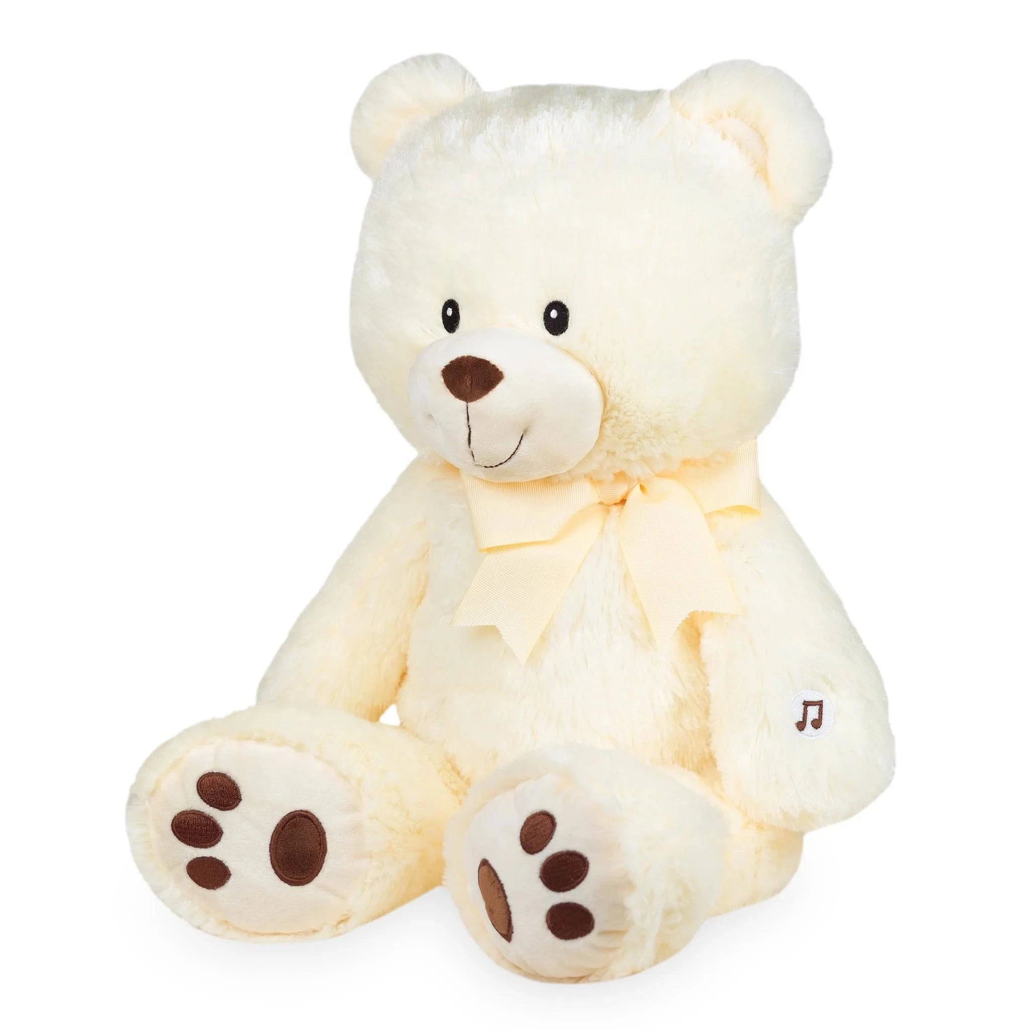 Cuddle Barn Nite Brite Pals Cuddles the Cub