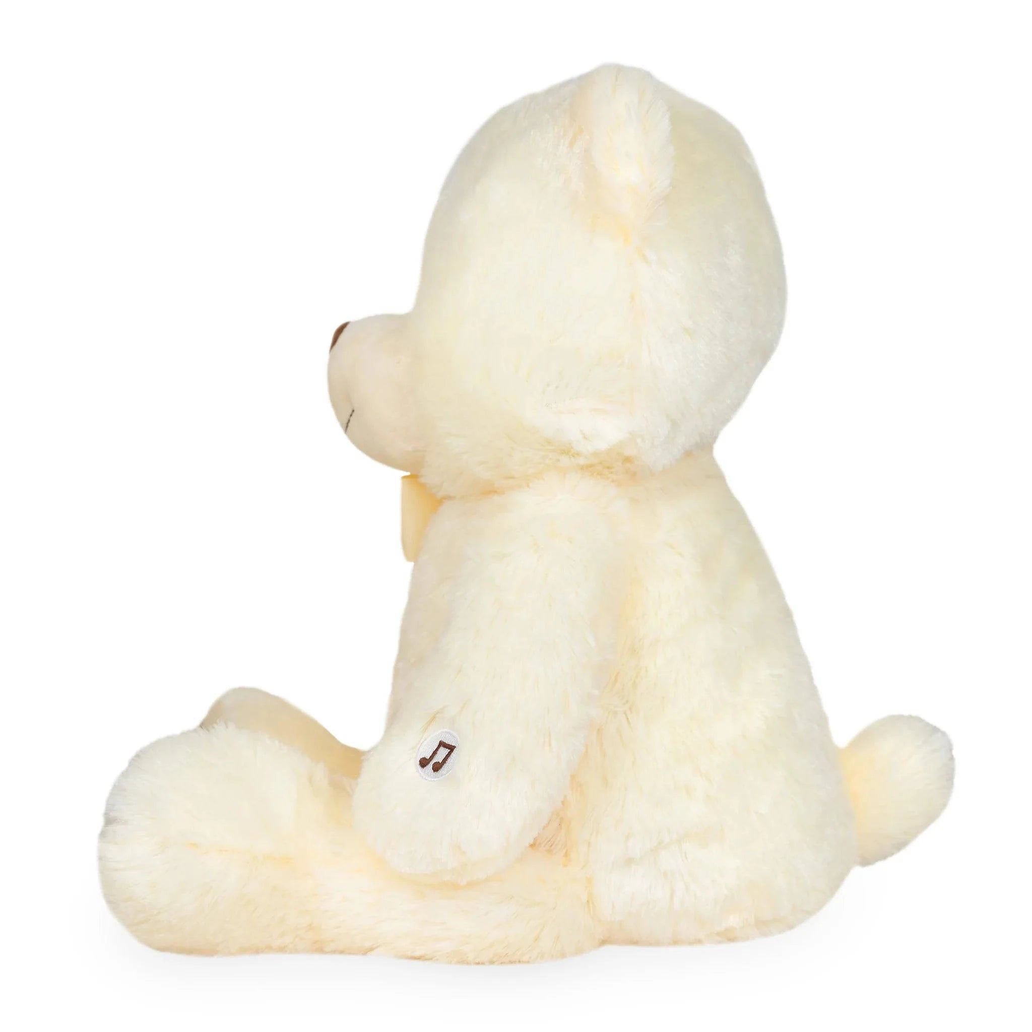 Cuddle Barn Nite Brite Pals Cuddles the Cub