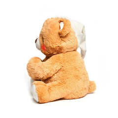 Cuddle Barn Paws for Prayer | Bear