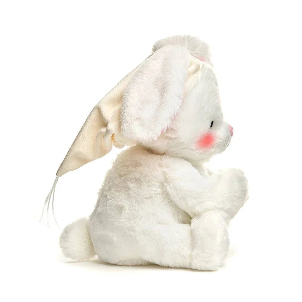 Cuddle Barn Paws for Prayer | Bunny