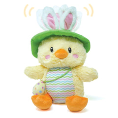 Cuddle Barn Sunny Wiggles