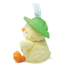 Cuddle Barn Sunny Wiggles