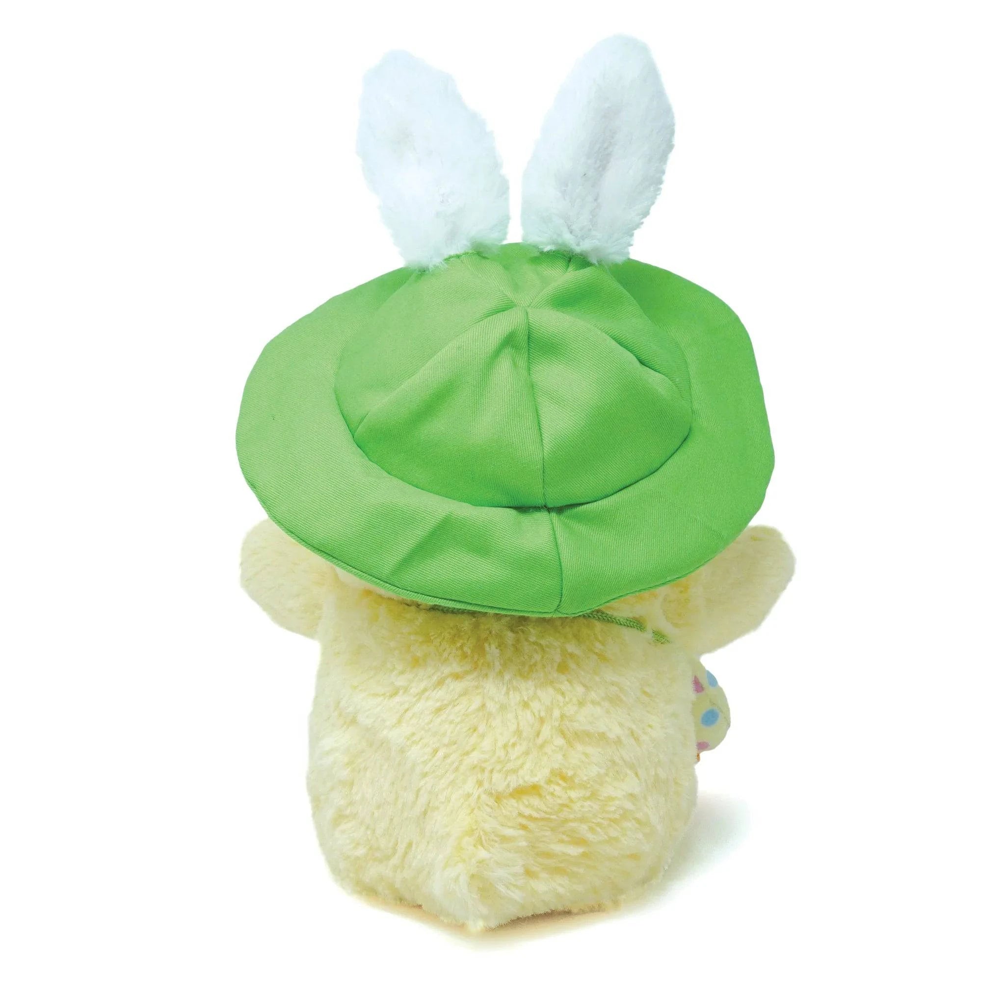 Cuddle Barn Sunny Wiggles