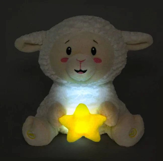 Cuddle Barn Twinkling Levi