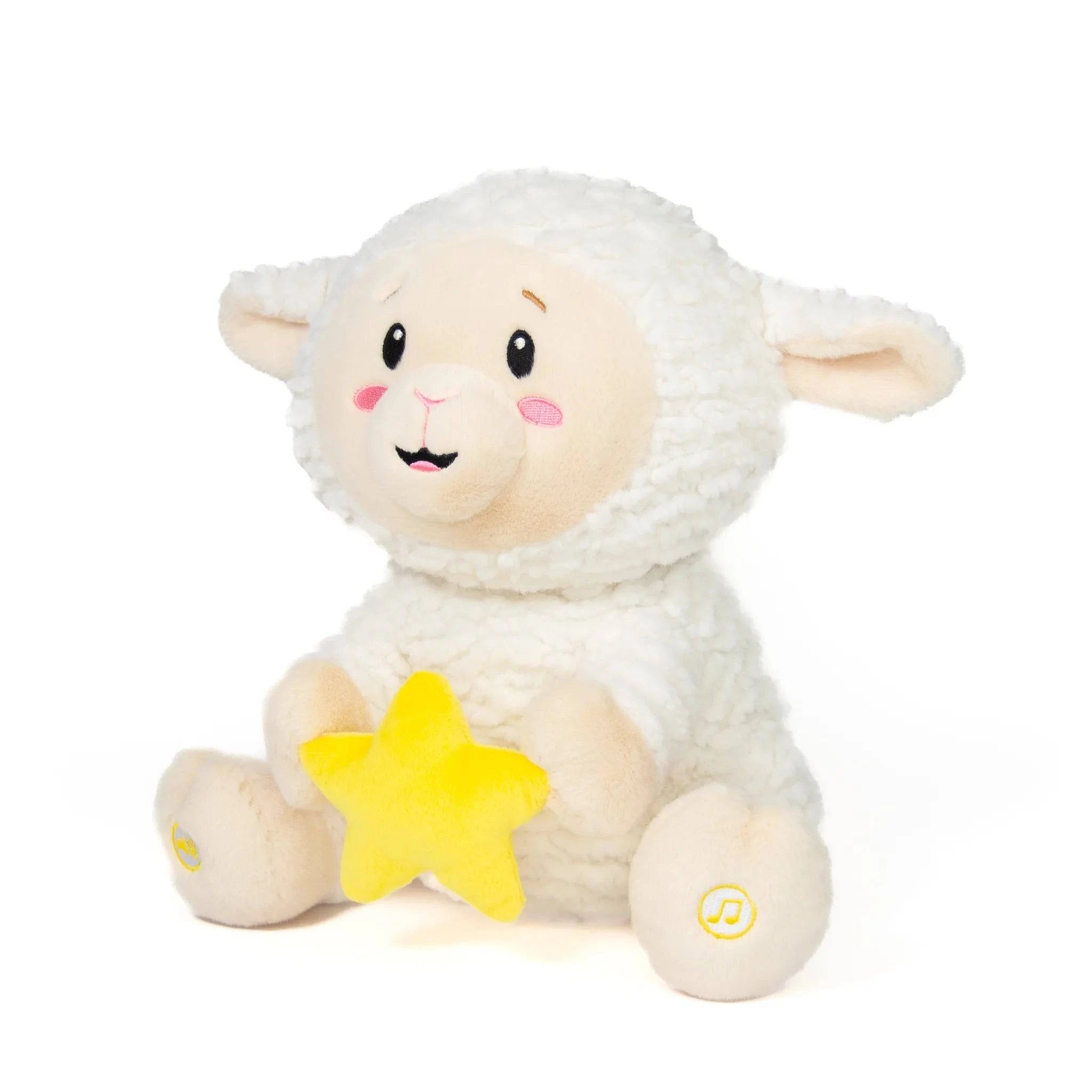 Cuddle Barn Twinkling Levi