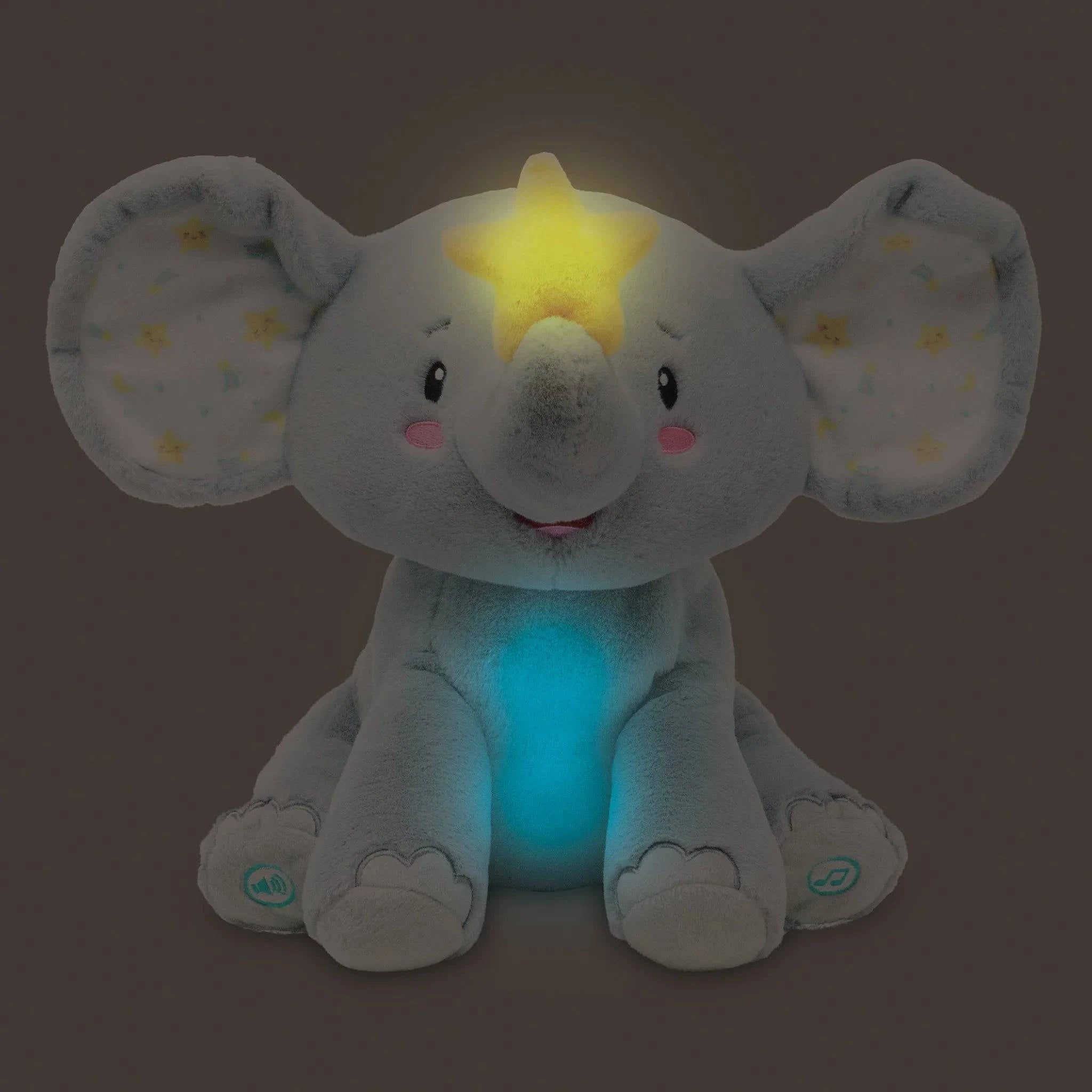 Cuddle Barn Twinkling Starlight