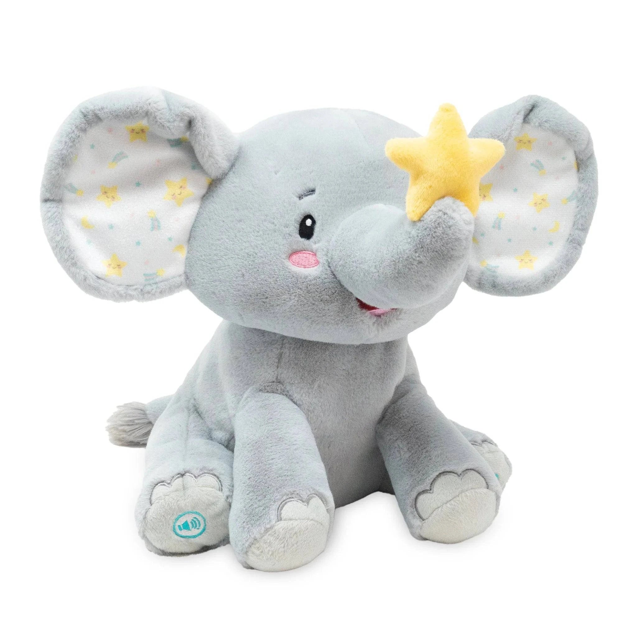 Cuddle Barn Twinkling Starlight
