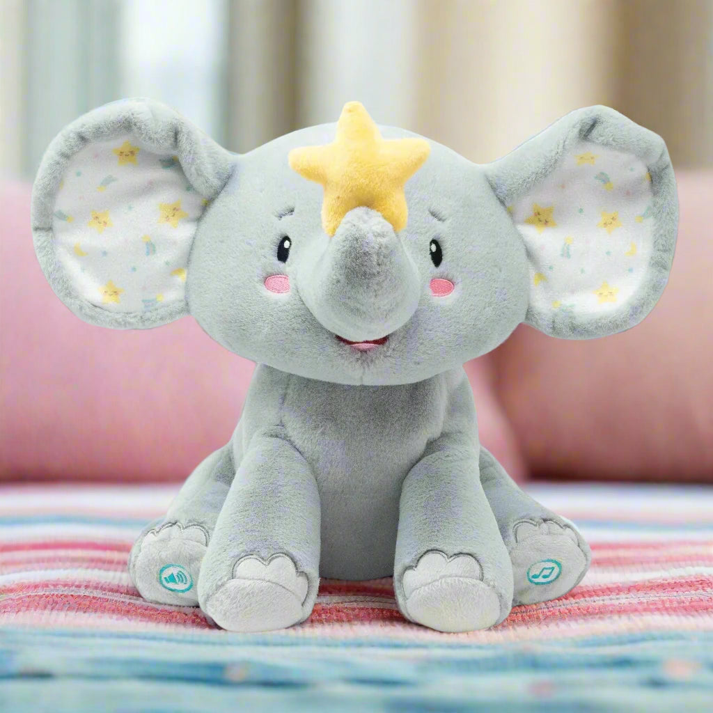 Cuddle Barn Twinkling Starlight