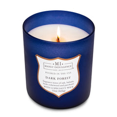 Dark Forest Candle