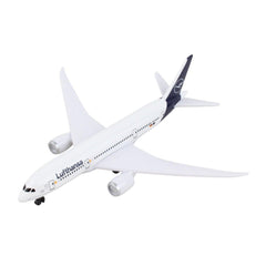 Daron Planes Boeing 787 Airplane | Lufthansa
