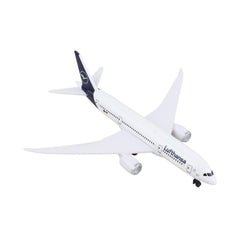 Daron Planes Boeing 787 Airplane | Lufthansa