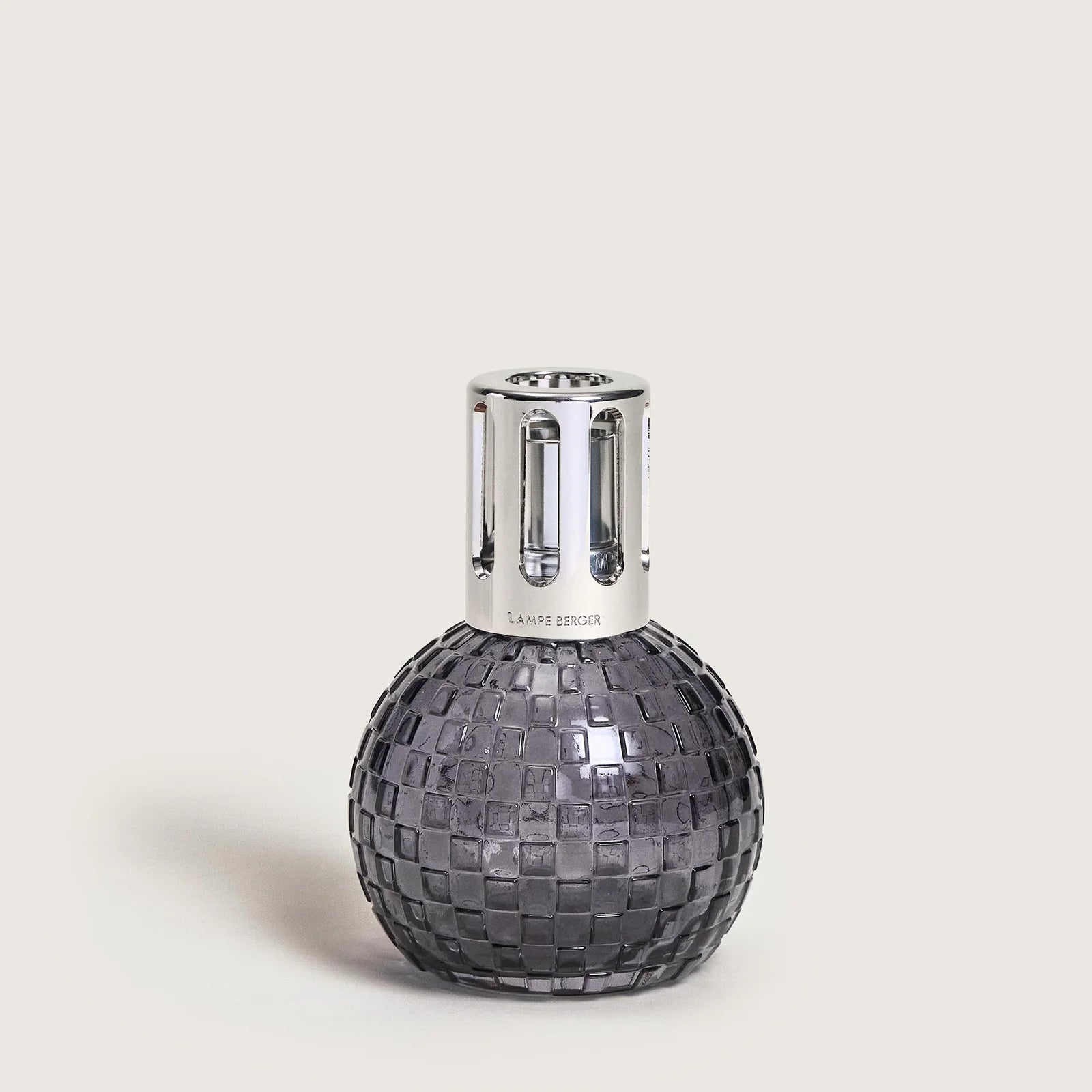 Disco Gray Lamp Gift Set by Maison Berger