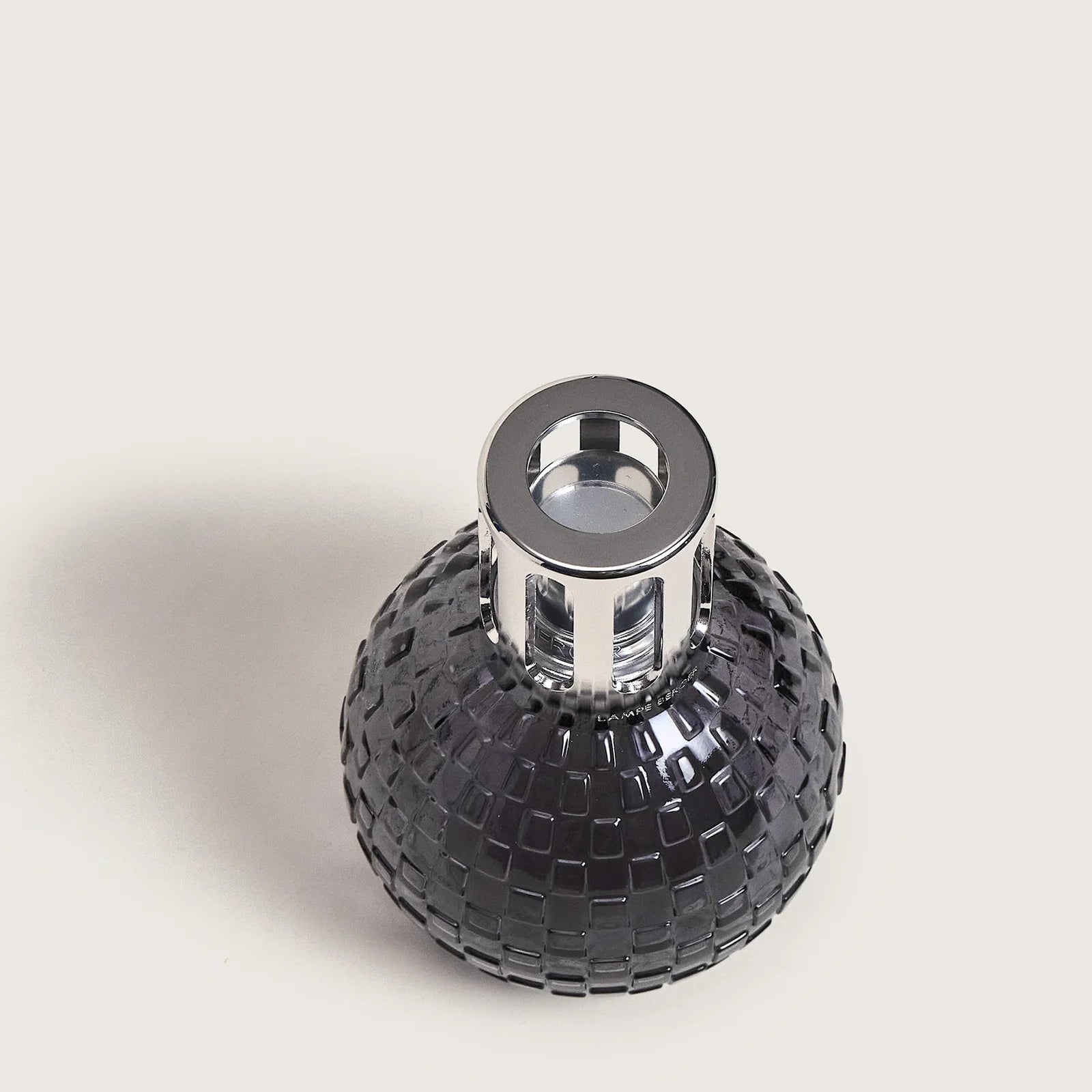 Disco Gray Lamp Gift Set by Maison Berger