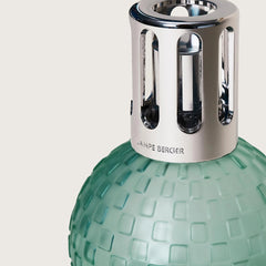 Disco Mint Lamp Gift Set by Maison Berger