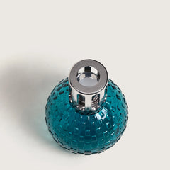 Disco Teal Lamp Gift Set by Maison Berger