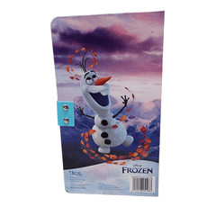 Disney Frozen Elsa Coloring Fun Activity Kit