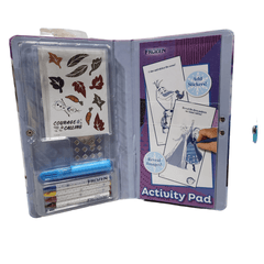 Disney Frozen Elsa Coloring Fun Activity Kit