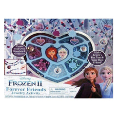 Disney Frozen Jewelry Activity Kit | Forever Friends