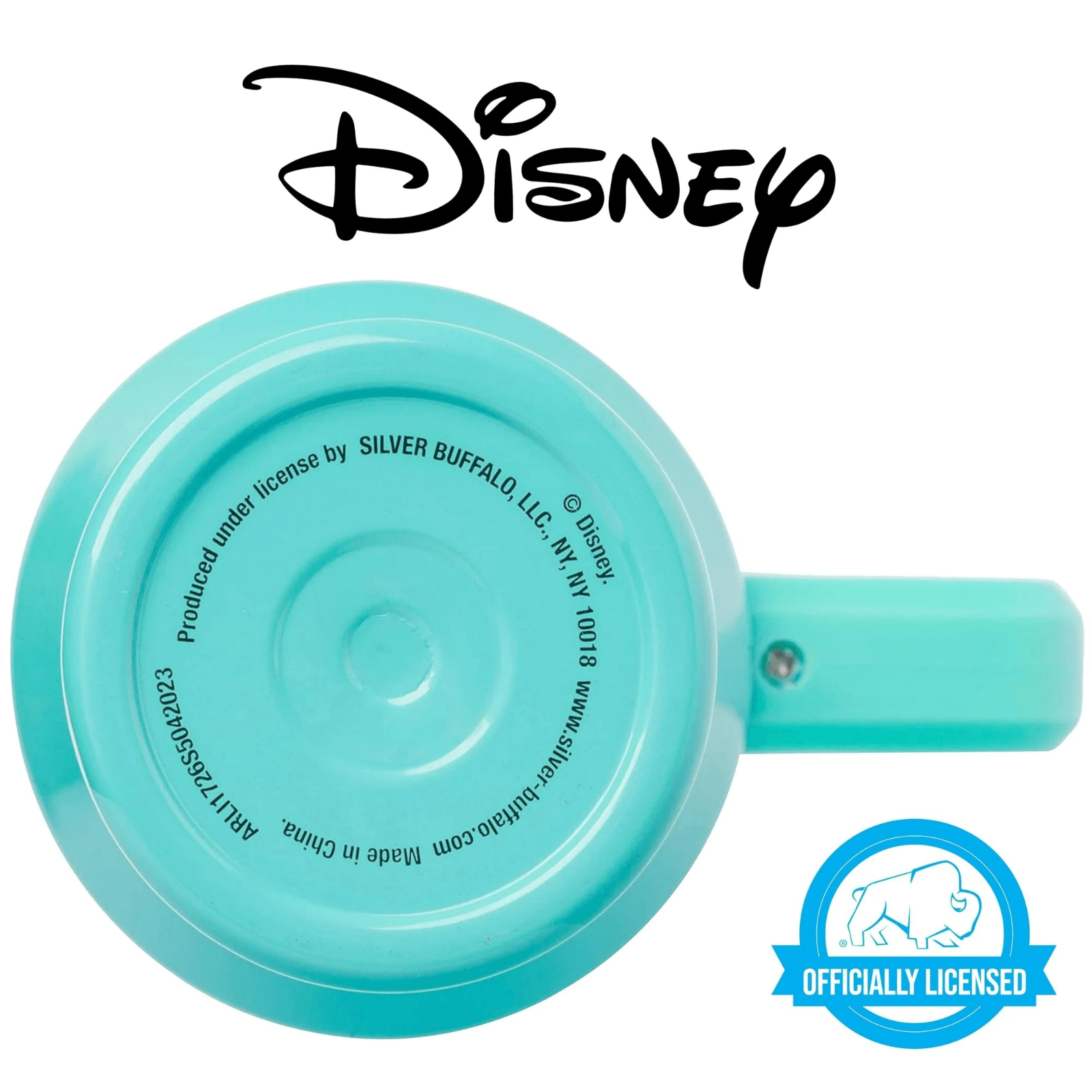 Disney Lilo and Stitch Stainless Steel Insulated Tumbler | Aloha