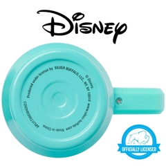 Disney Lilo and Stitch Stainless Steel Insulated Tumbler | Aloha
