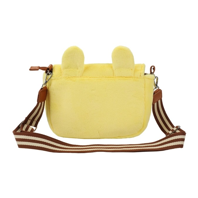 Disney Winnie the Pooh Plush Crossbody