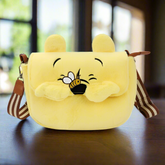 Disney Winnie the Pooh Plush Crossbody