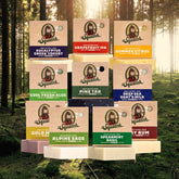 Dr. Squatch Natural Bar Soap 5 oz — All-Natural Men's Artisan Bath Soap, Single Bar