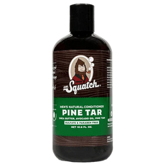 Dr. Squatch Pine Tar Gift Box