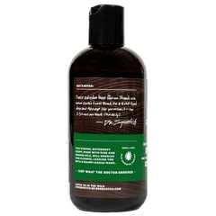 Dr. Squatch Pine Tar Natural Shampoo 8 oz