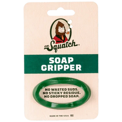 Dr. Squatch Soap Gripper