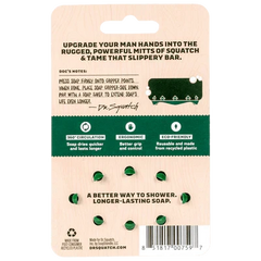 Dr. Squatch Soap Gripper