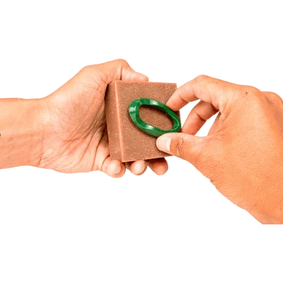 Dr. Squatch Soap Gripper