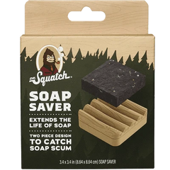 Dr. Squatch Soap Saver