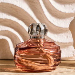 Echo Coral Lamp by Maison Berger