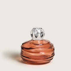 Echo Coral Lamp by Maison Berger