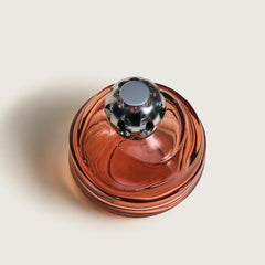 Echo Coral Lamp by Maison Berger