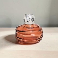 Echo Coral Lamp by Maison Berger
