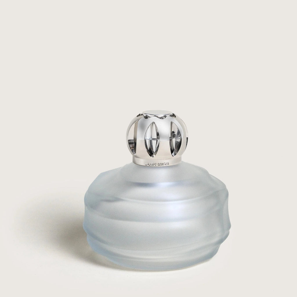 Echo Frosted Lamp by Maison Berger