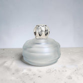Echo Frosted Lamp by Maison Berger
