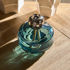 Echo Green Lamp by Maison Berger