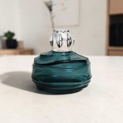 Echo Green Lamp by Maison Berger