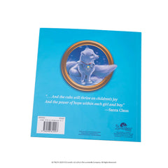 Elf Pets | Arctic Fox