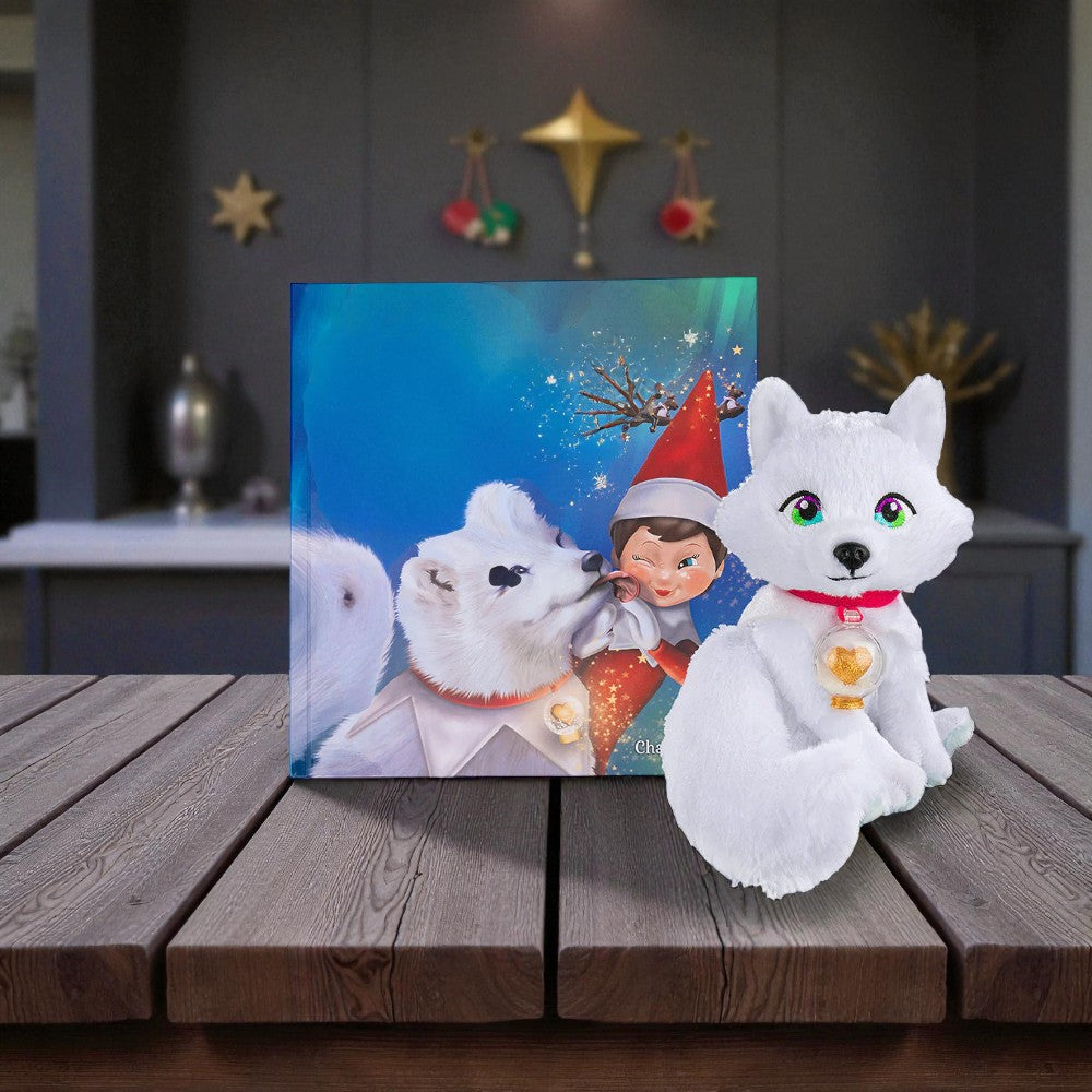 Elf Pets | Arctic Fox