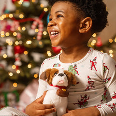 Elf Pets | St. Bernard