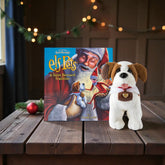 Elf Pets | St. Bernard