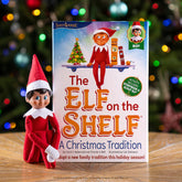 Elf on the Shelf | A Christmas Tradition