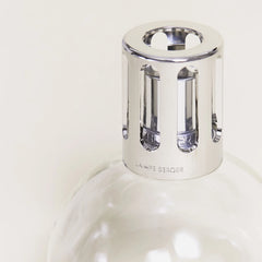 Essential Round Lamp Gift Set by Maison Berger