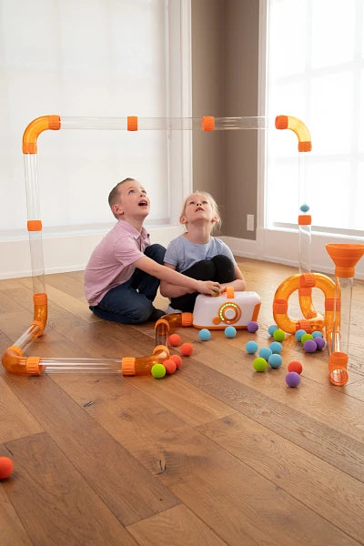 Fat Brain Toys Air Toobz