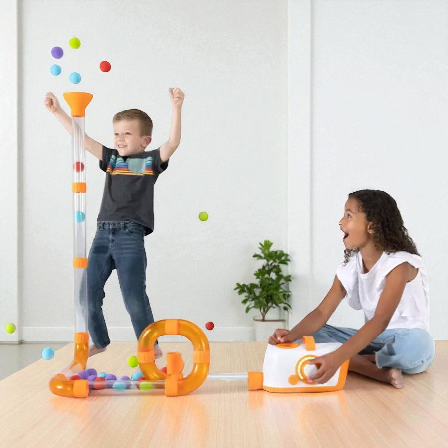 Fat Brain Toys Air Toobz