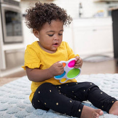 Fat Brain Toys Dimpl Baby and Toddler Toy